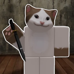 [ALPHA] Evil Cat icon