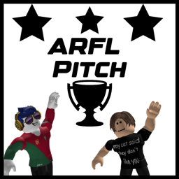 Advanced Roblox Football League