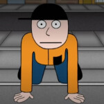 [UPDATE] Kevin Spencer hangout 