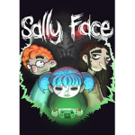 Sally face 2.0