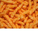 MY PET CHEETOS