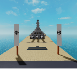D.O.R Naval Meeting Site