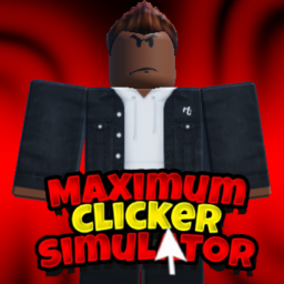 Maximum Clicker Simulator (MCS)