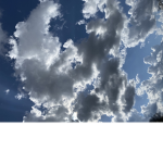 Cloudy Inspo