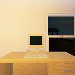 Realistic Game (PC Update)