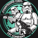 TGE | 1st Stormtrooper Company