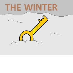 (OLD)  THE WINTER icon