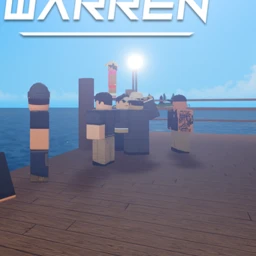 District of Warren, Aigio icon
