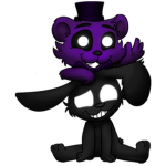 Blacktrap fnaf fan group