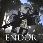Battle of Endor [BETA]