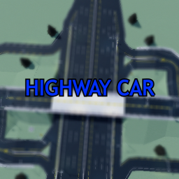 Highway Car (UPDATED)