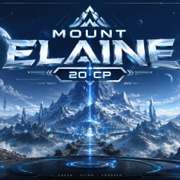 [NEW] FREE AVA ×1 MOUNT ELAINE [EVENT]