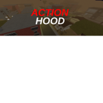 Action Hood Mods