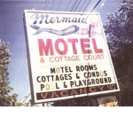 Mermaid Motel ও
