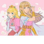power of pink