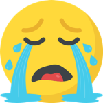 Liam The Cry Baby
