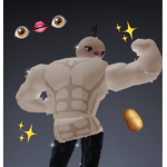 DA BUFF POTATO GROUP