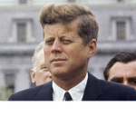 Kennedy’s Kingdom