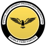 [SCPF] Mobile Tаsk Forces