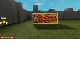 SURVIVAL THE LEGGO MY EGGO THE KILLER
