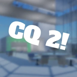CQ 2!  icon