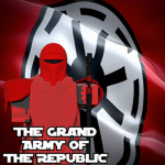 Red Guard | Grand Army of the Republic |