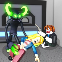 Secret Killer