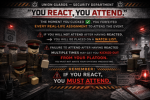 TRCU Union Guards Bootcamp