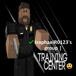 Group Training centre 😃