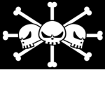 [DSR] Blackbeard Pirates