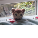 Meow Meow Cat Fans!