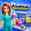💊Pharmacy Simulator 🏥