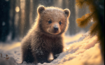 Mr. Teddy group