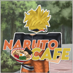 Naruto | Cafe