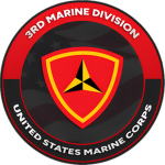 [-] 3rd Marine Division [-]