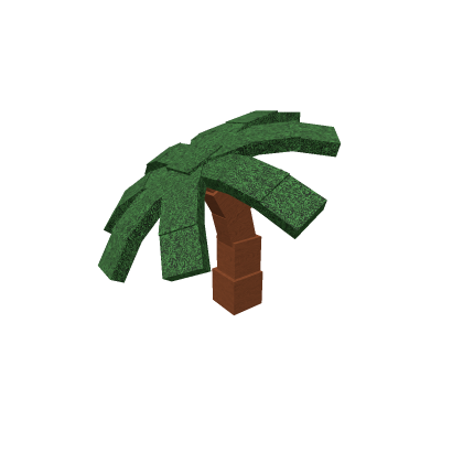 coconut tree