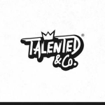 TALENTED&STREETWEAR