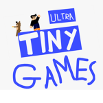 Ultra Tiny Games