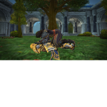 Wranduin Worshippers