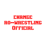 Change Ro-Wrestling Official
