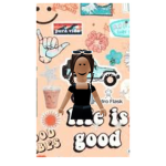 Cool girl123