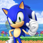 The sonic squad :)