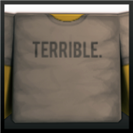 Terrible Tops