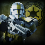 TGR | | 327th Star Corps |