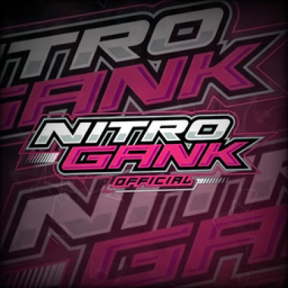 NITROGANK OFFICIAL Roblox group icon