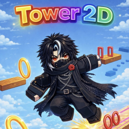 Tower 2D
