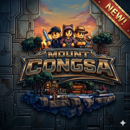 [NEW x FREE AVA] 🌅 MOUNT CONGSA