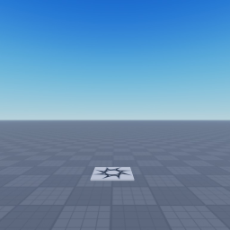 testing baseplate
