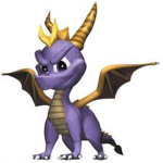 Spyro fans.