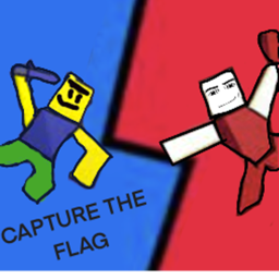 Capture The Flag